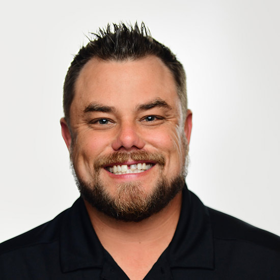 Team member headshot