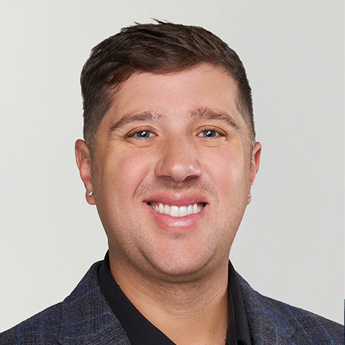 Team member headshot